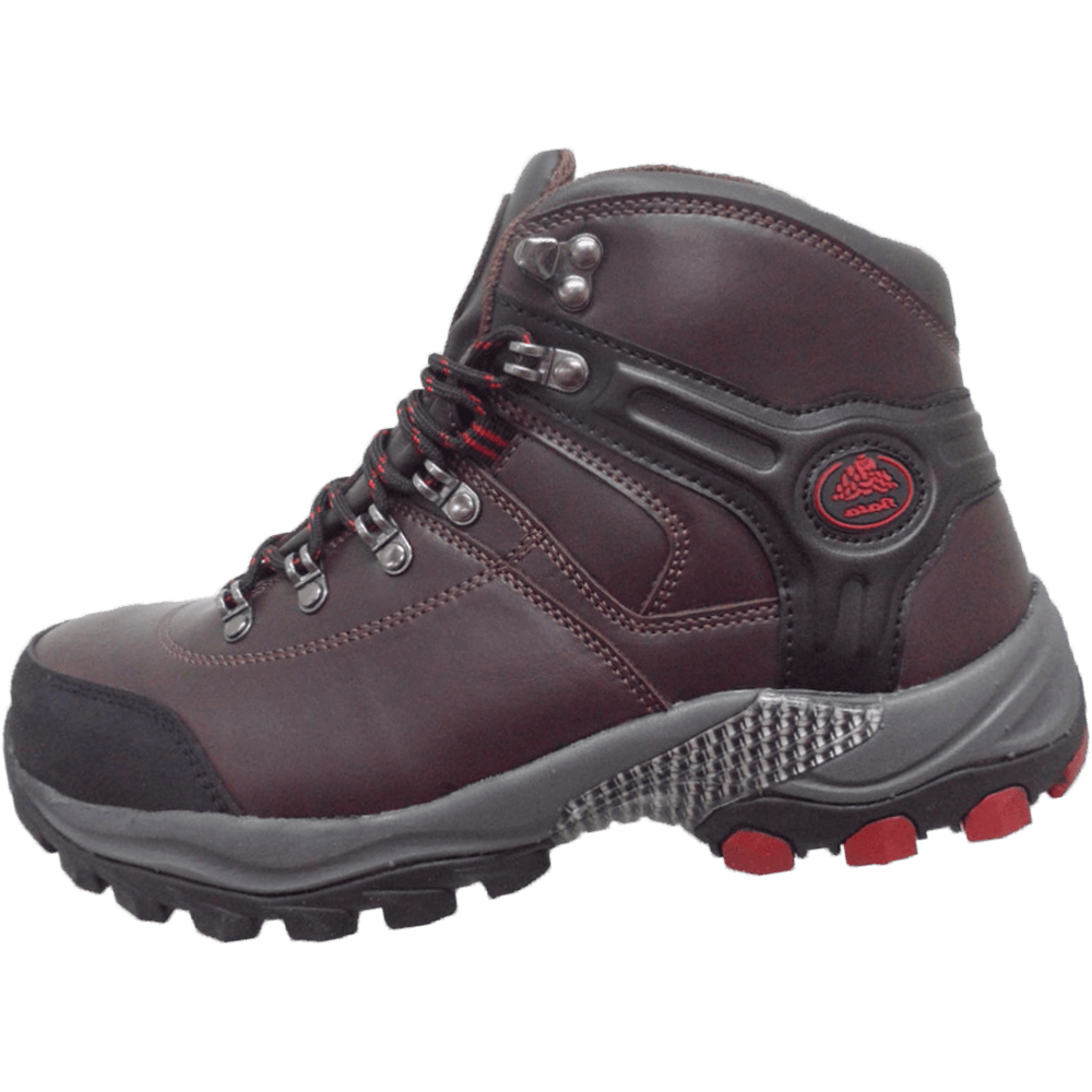 Performance Safety Shoe